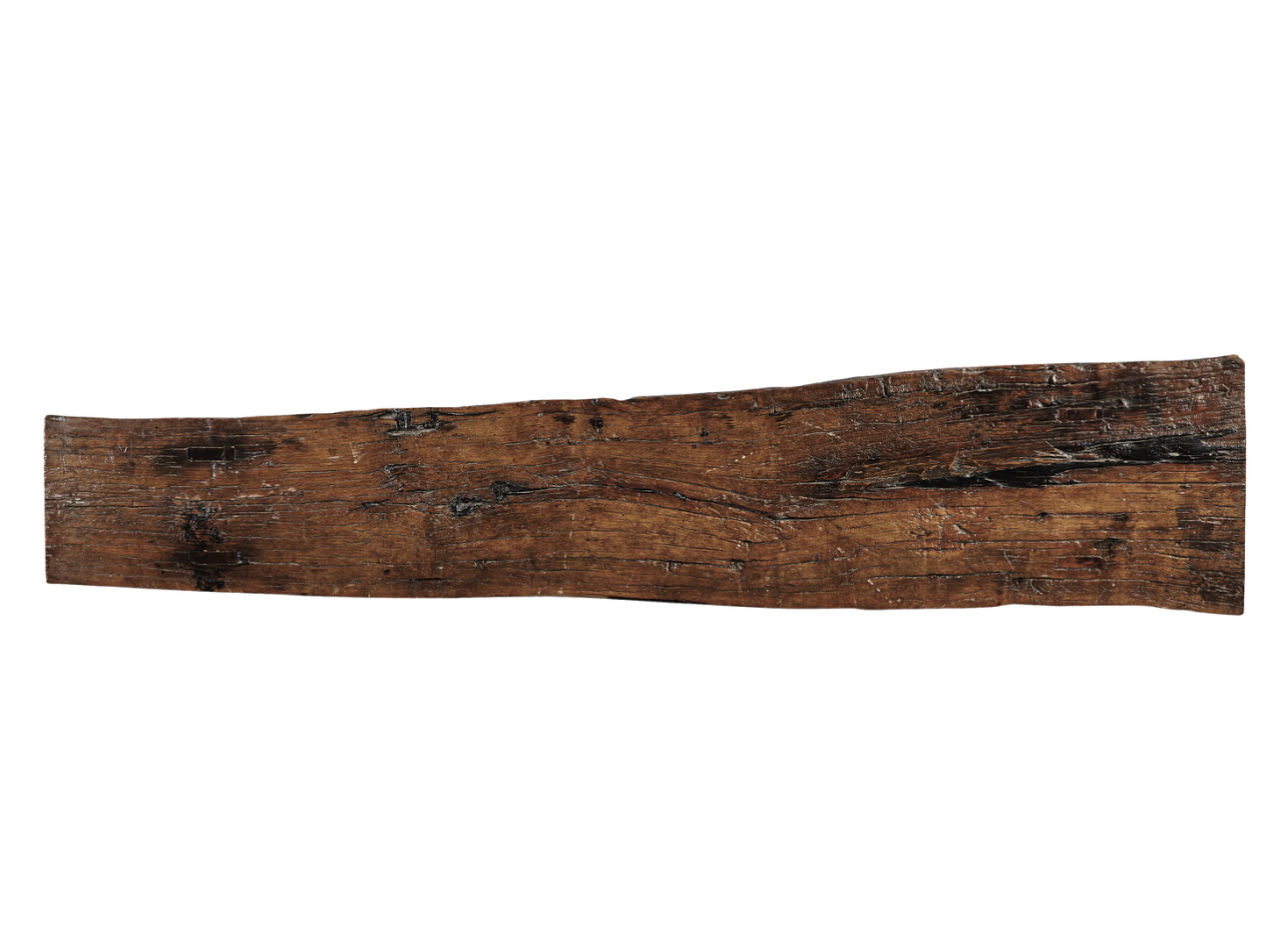 Simple Antique Bench 71007