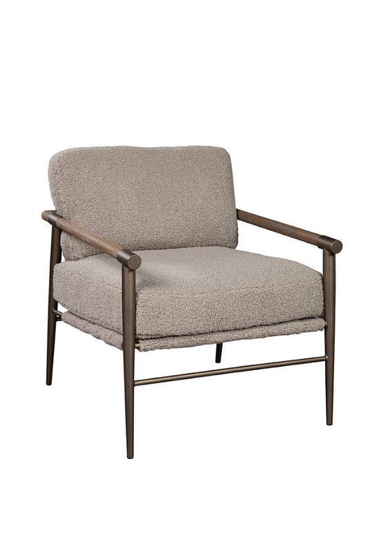 50-05 McNeal Occasional Chair
