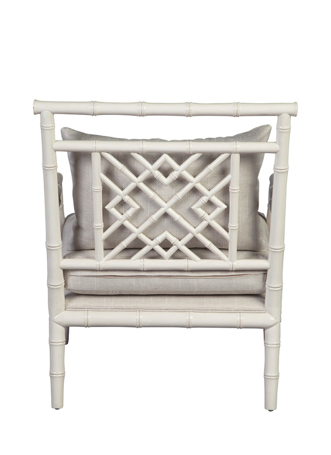 42893KT Durango Arm Chair