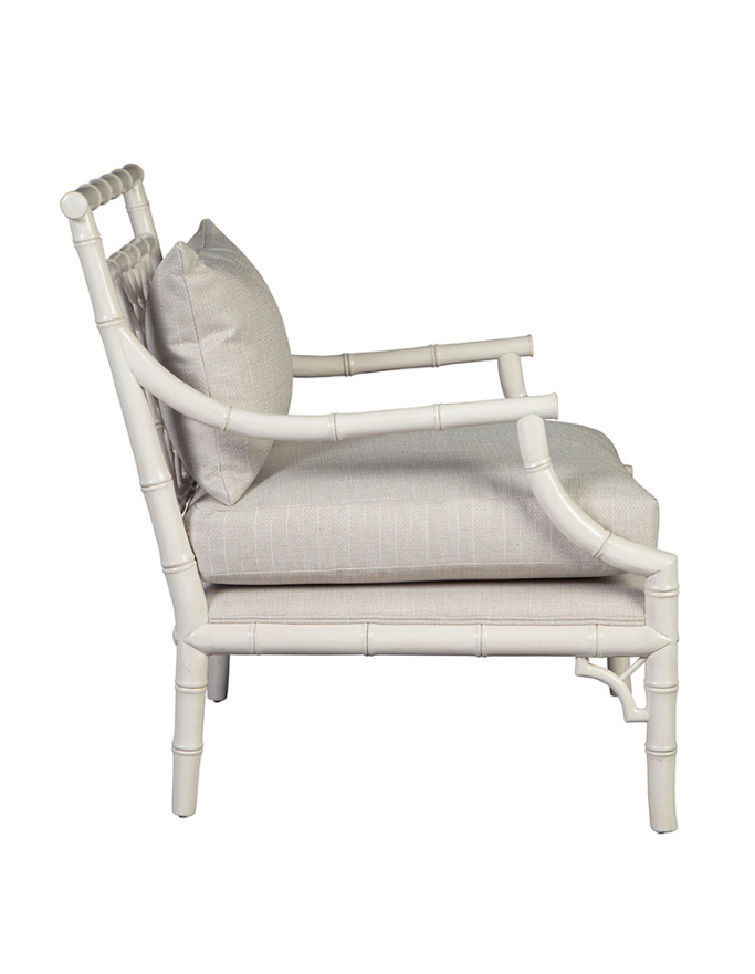 42893KT Durango Arm Chair