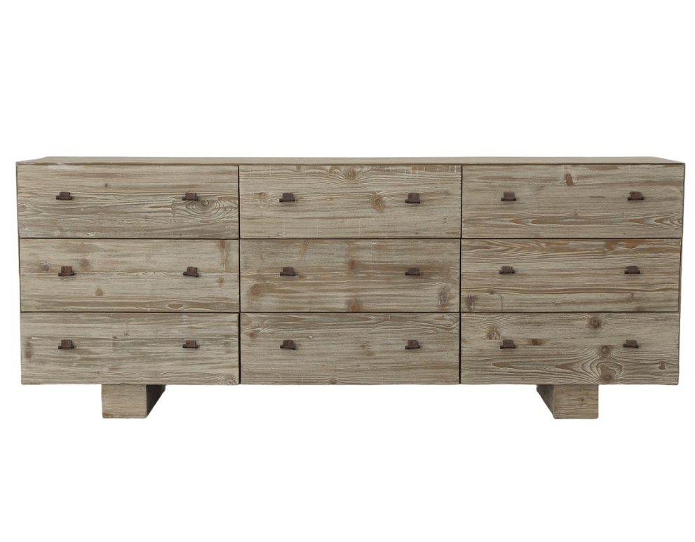 40-243 Monroe Chest