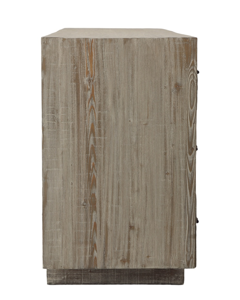 40-243 Monroe Chest