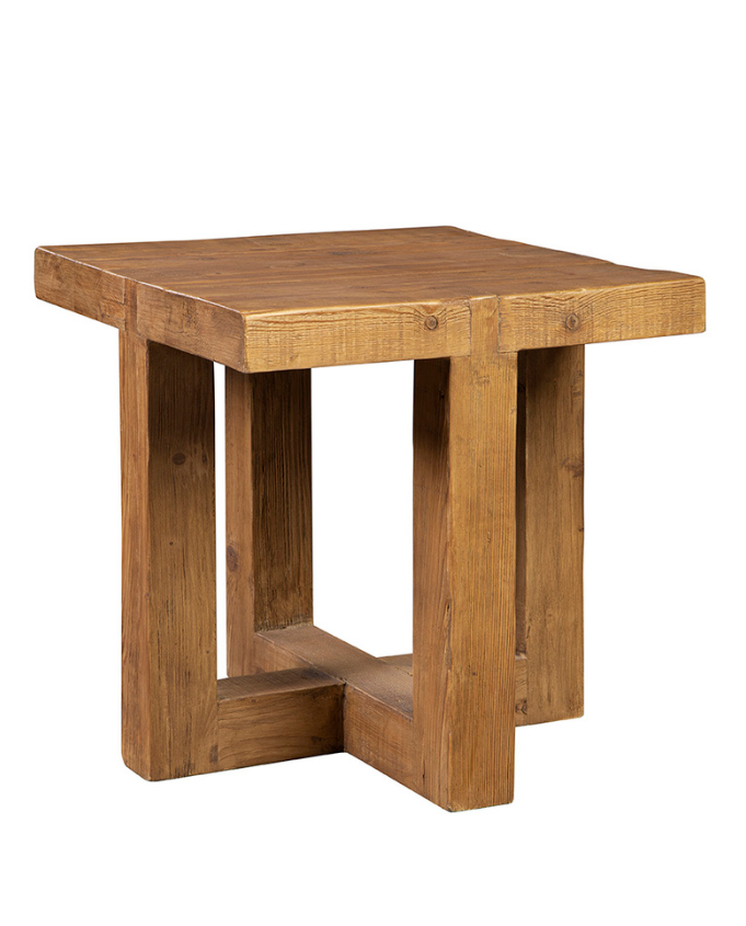 20-507 Ranger End Table