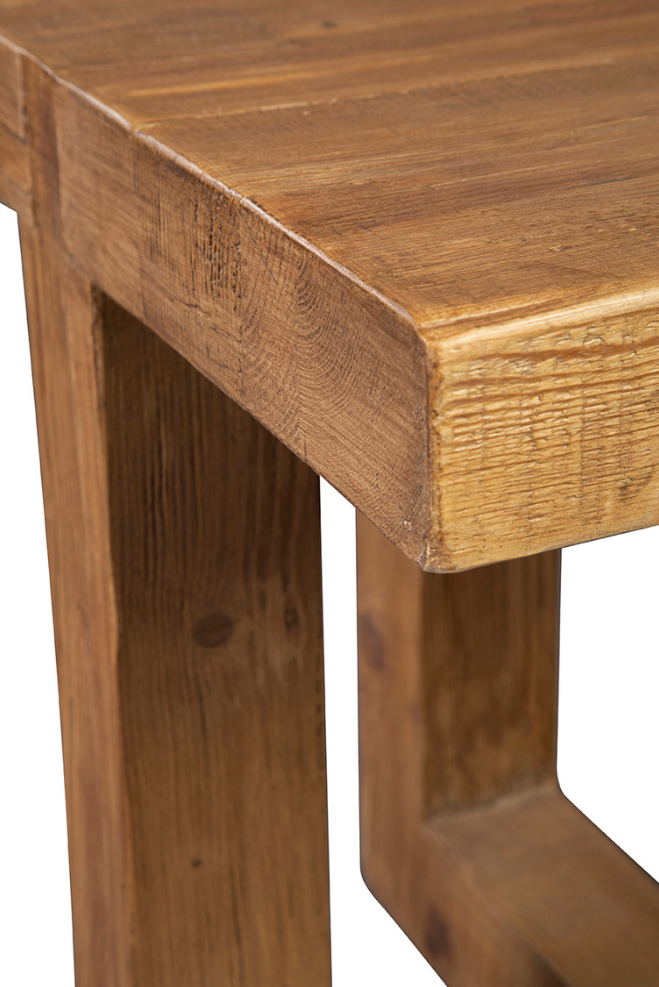 20-507 Ranger End Table