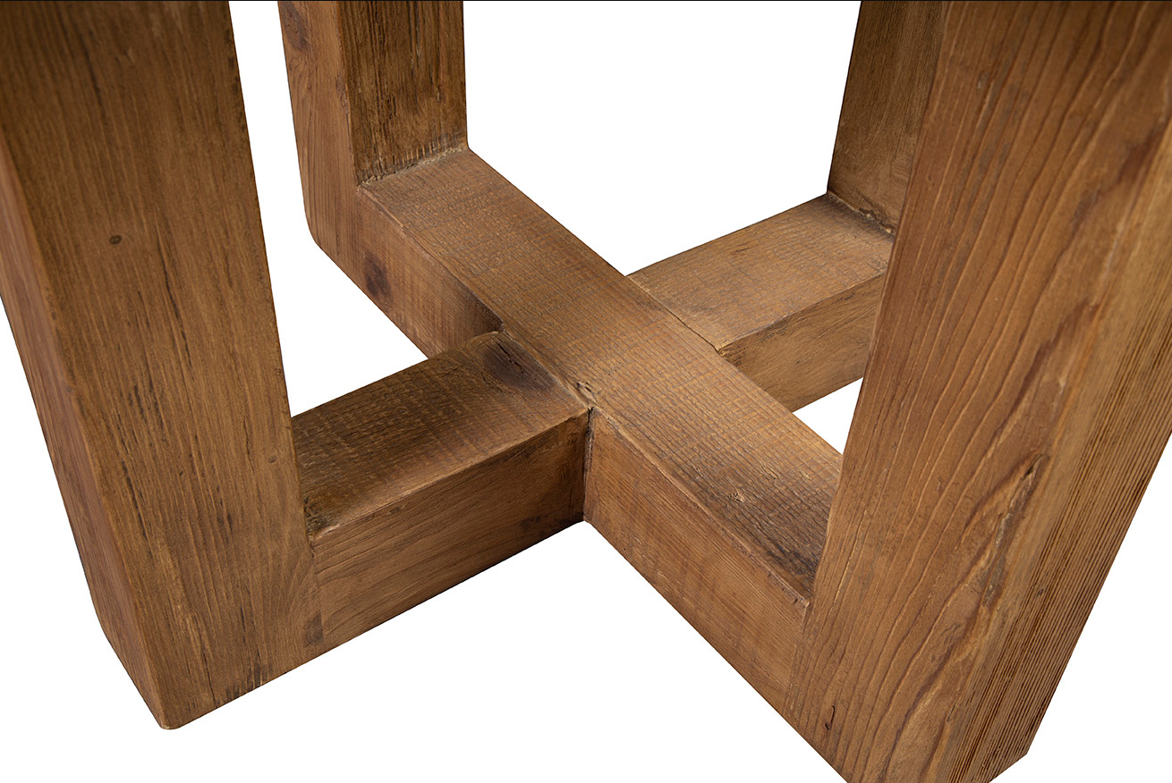 20-507 Ranger End Table