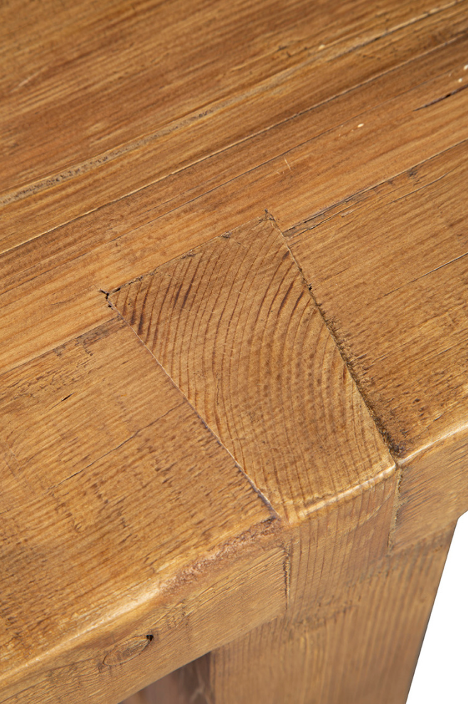 20-507 Ranger End Table