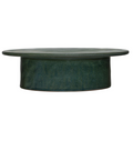 DF6758 Stoneware Pedestal