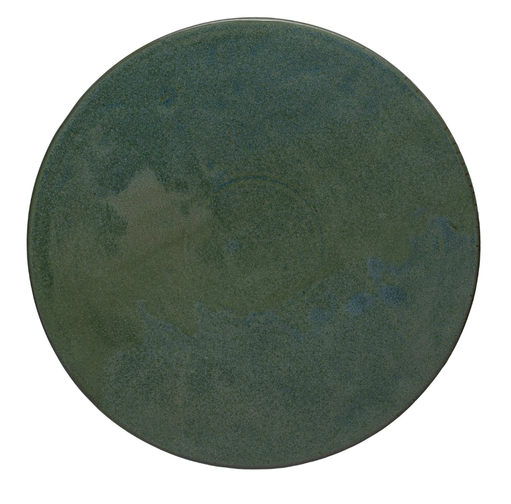 DF6758 Stoneware Pedestal