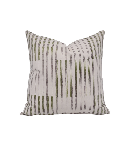 Phadi Pillow, 20x20