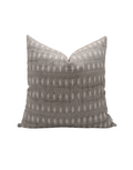 Omji Pure Linen Pillow, 22x22