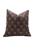 Rohini Pure Linen Pillow, 14x20