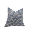 Tulsi Pure Linen Pillow, 14x20