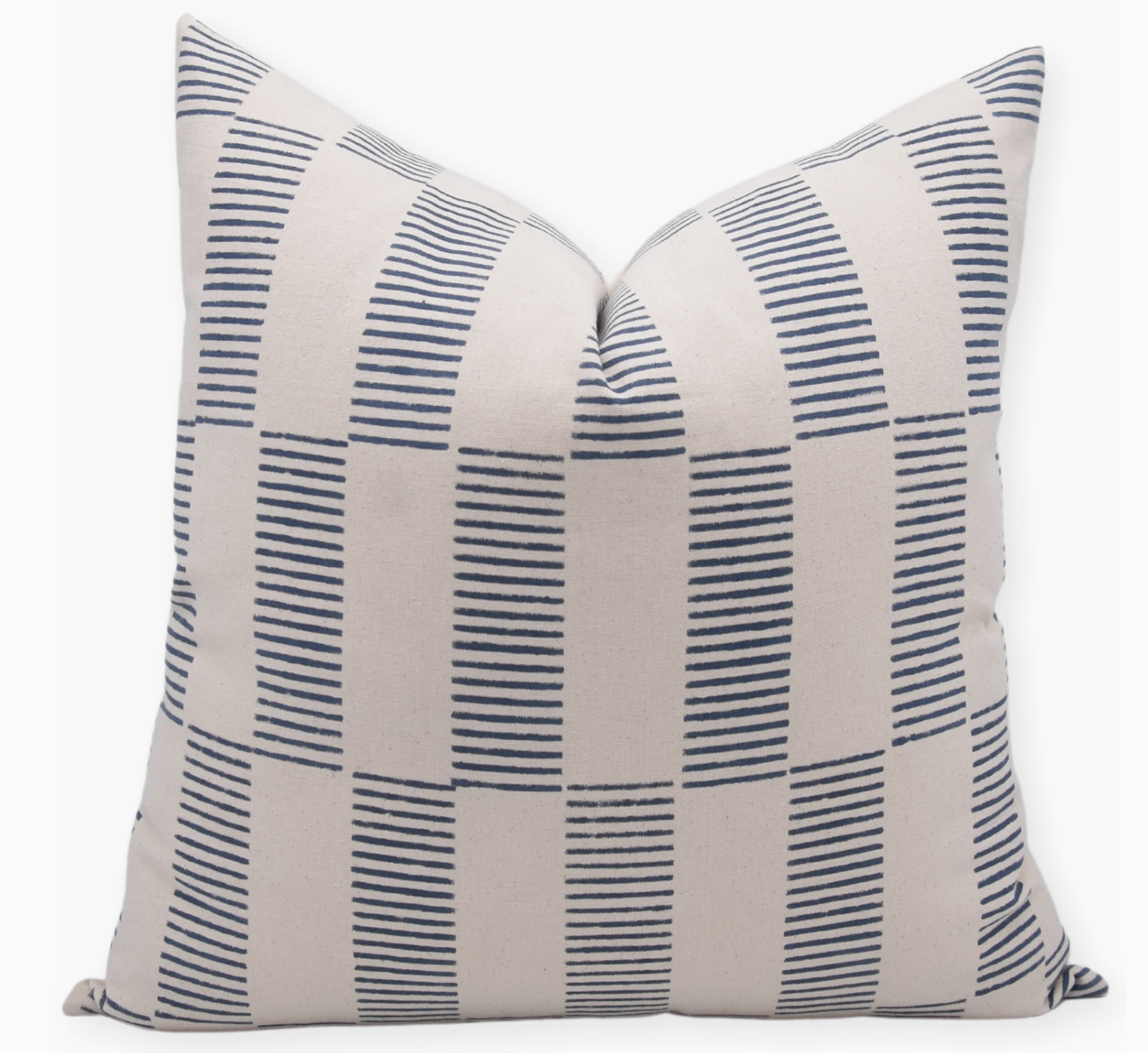 Zig Zag Pillow, 20x20