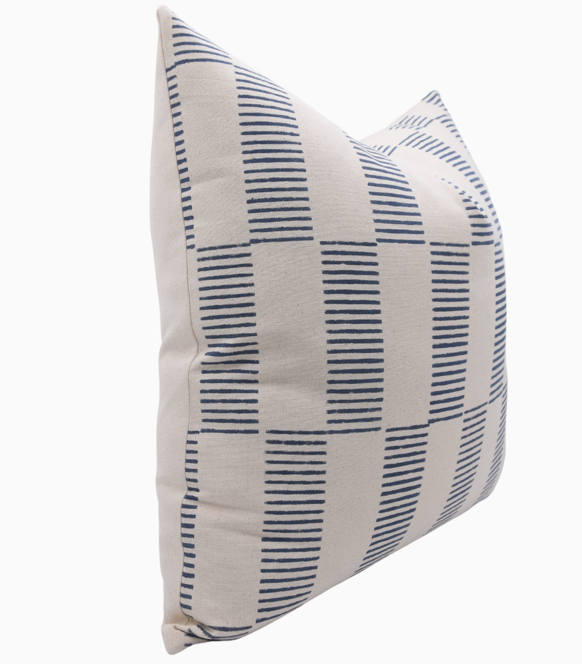 Zig Zag Pillow, 20x20