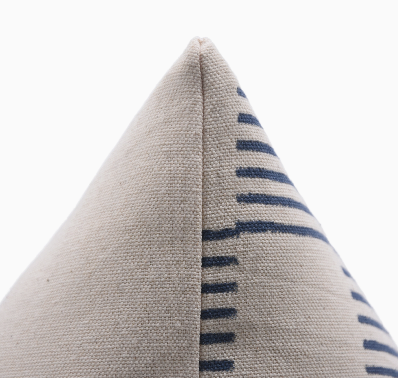 Zig Zag Pillow, 20x20