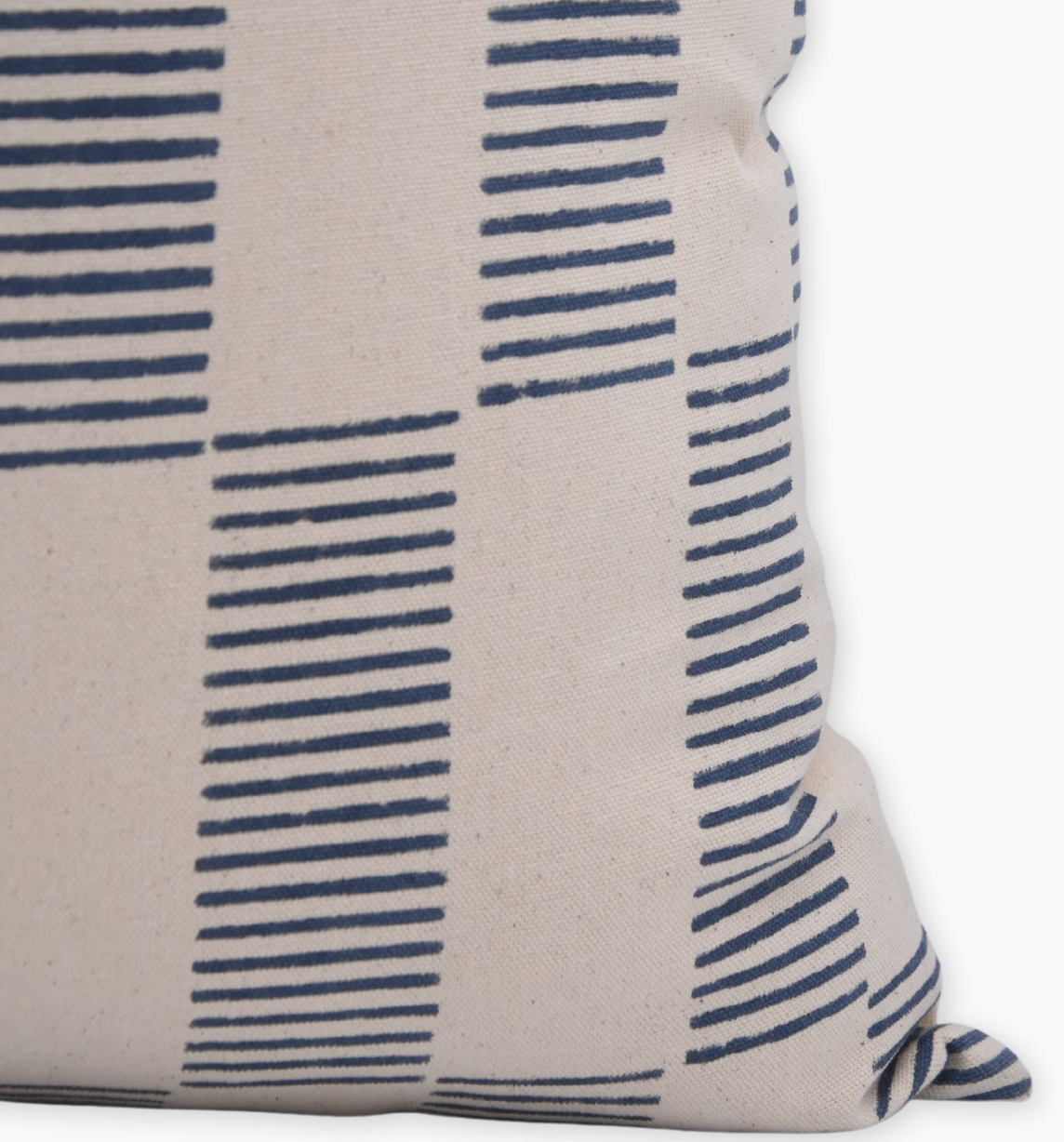 Zig Zag Pillow, 20x20