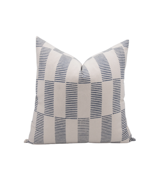 Zig Zag Pillow, 14x20