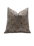 FR-FAB-3 Amerbel Pure Linen Pillow, 14x20