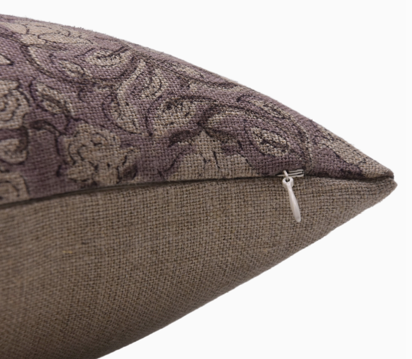 ATV-PUR-TL Ameritvela Pure Linen Pillow, 14x20