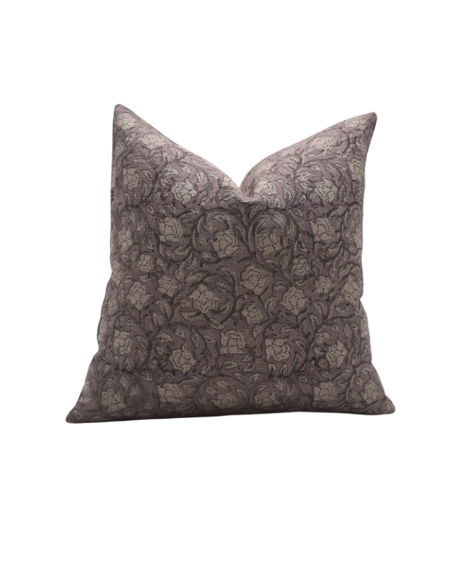ATV-PUR-TL Ameritvela Pure Linen Pillow, 14x20