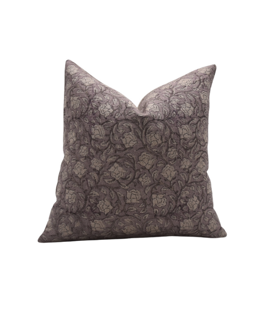 ATV-PUR-TL Ameritvela Pure Linen Pillow, 14x20