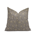 FR-FAB-5 Merakhi Pure Linen Pillow, 14x20