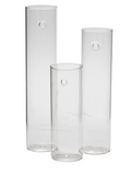 48816 Eliza Vase 10"