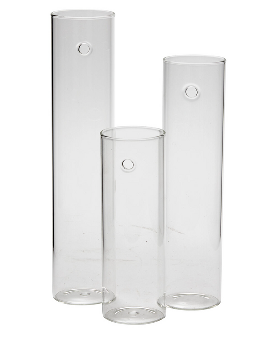 48816 Eliza Vase 10"