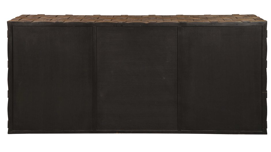 40-233 Bourbon Barrel Sideboard