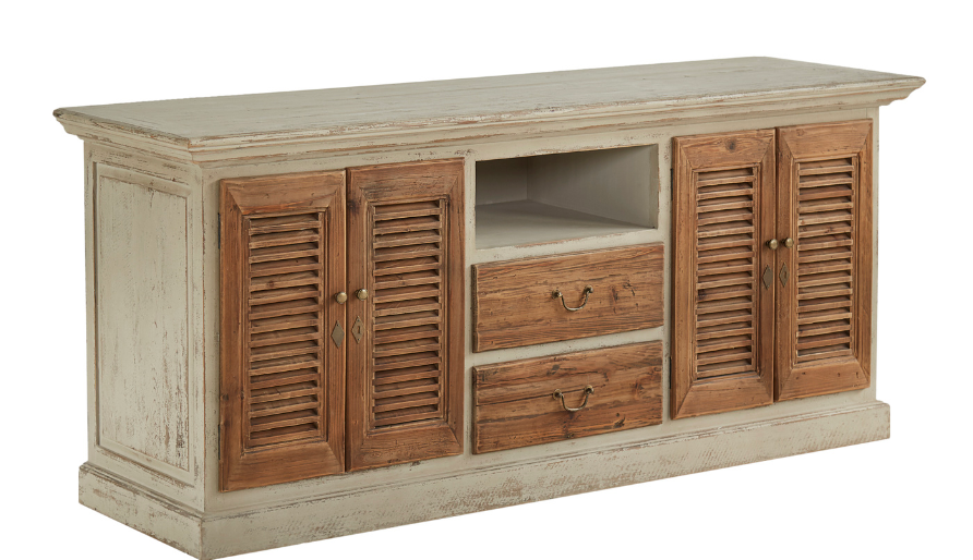 20-412 Avon Media Sideboard