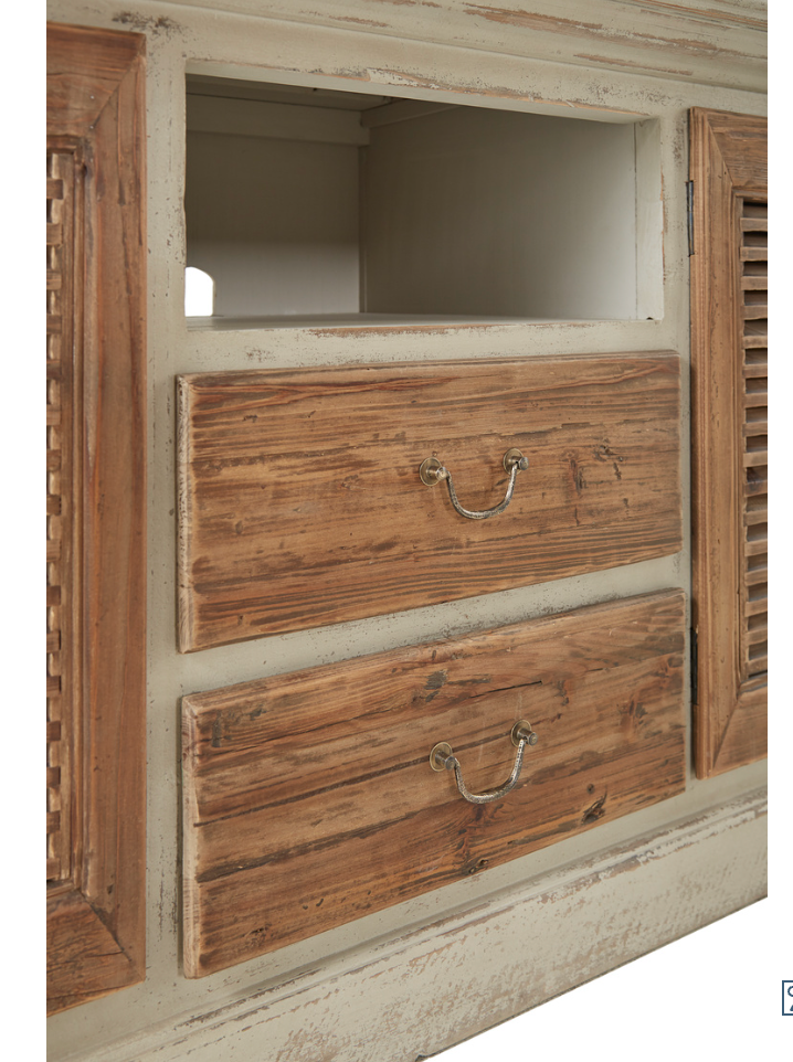 20-412 Avon Media Sideboard