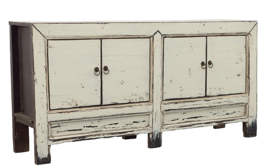 20-490 Barnes Antique Sideboard