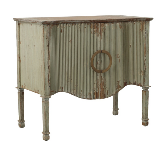 32042AF41 Distressed Willow Server