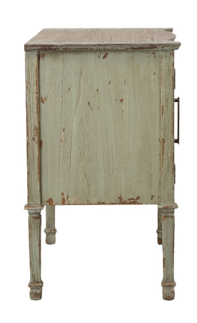 32042AF41 Distressed Willow Server