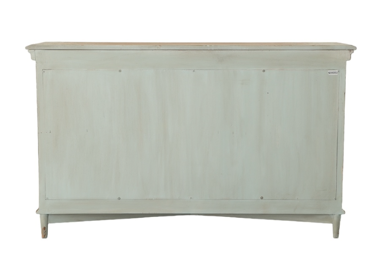 32044AF41 Aged Sheridan Sideboard