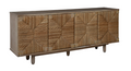 32048AX Jamestown sideboard