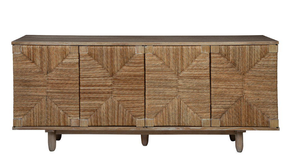32048AX Jamestown sideboard