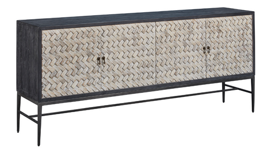 40-164 Hazel Sideboard