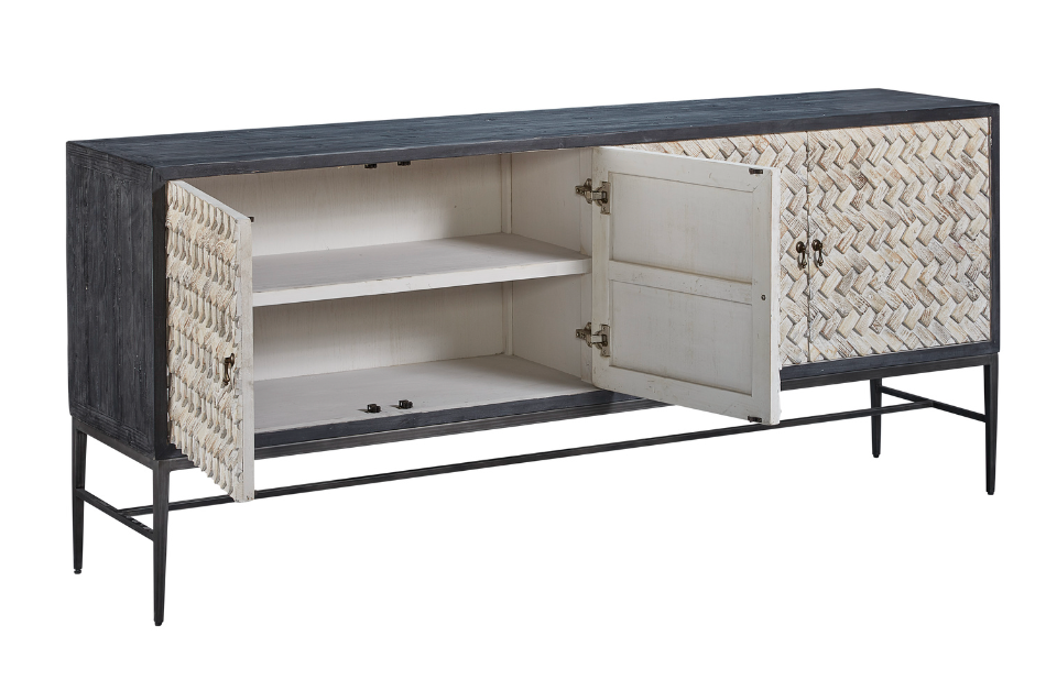 40-164 Hazel Sideboard