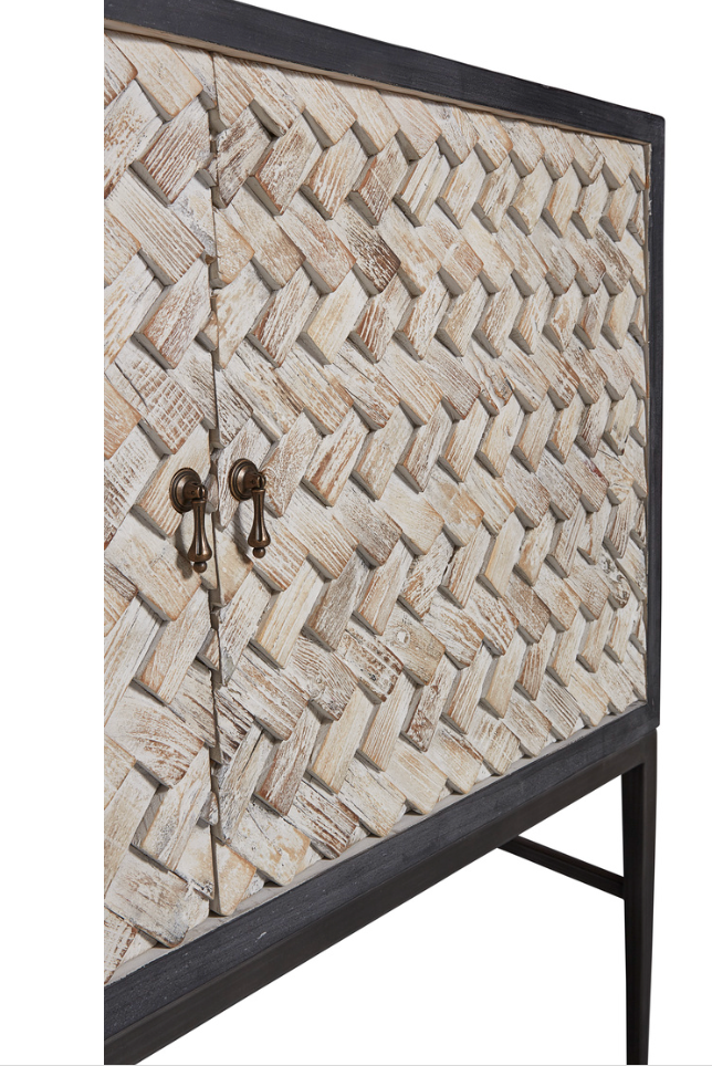40-164 Hazel Sideboard