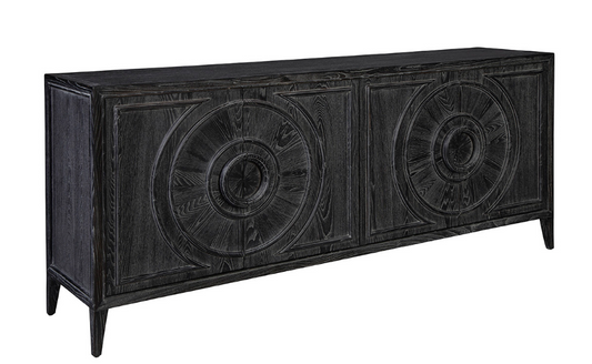 40-266 Deroche Sideboard