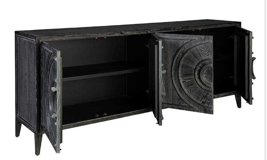 40-266 Deroche Sideboard