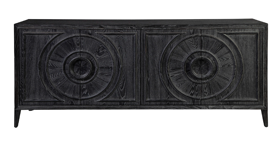 40-266 Deroche Sideboard