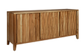 60-76 Wintergreen Sideboard