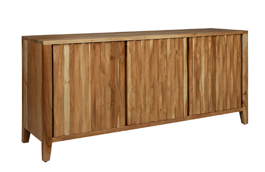 60-76 Wintergreen Sideboard