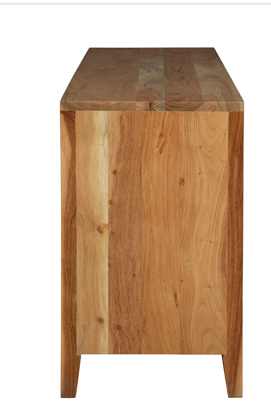 60-76 Wintergreen Sideboard