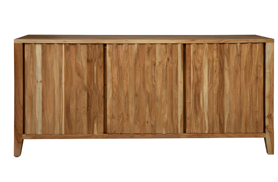 60-76 Wintergreen Sideboard