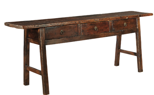 Butcher Table 70150