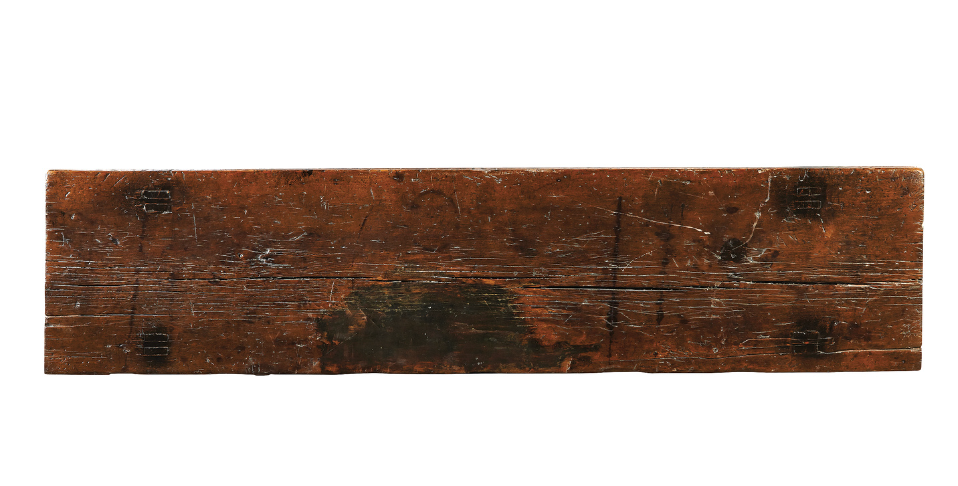Butcher Table 70150