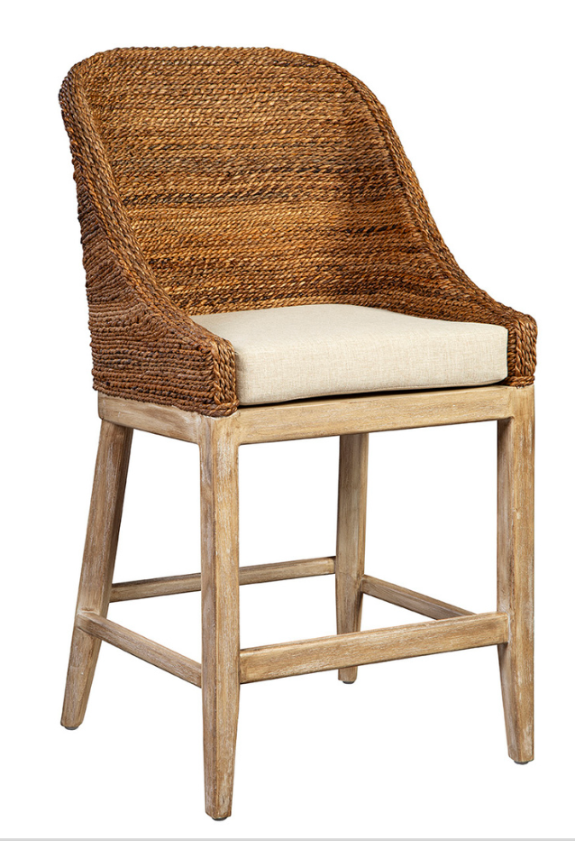 18-106 Lanai Counter stool